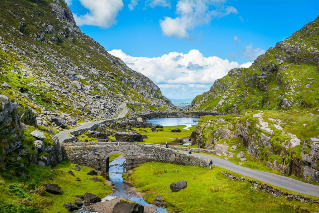 The Brehon Hotel & Spa