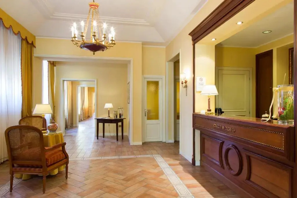 Hotel Tuder