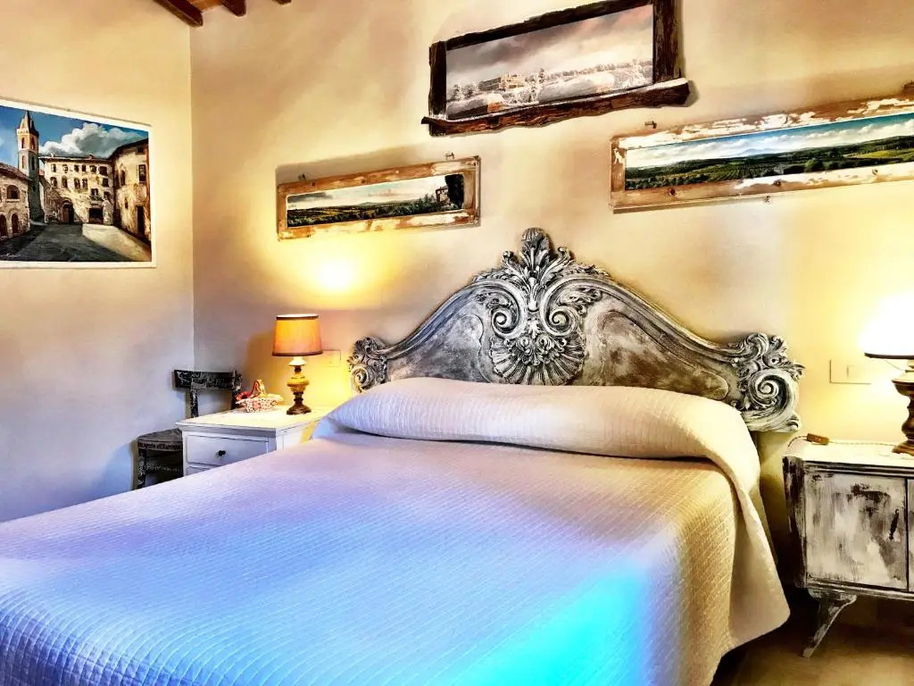 Borgo San Gusmè