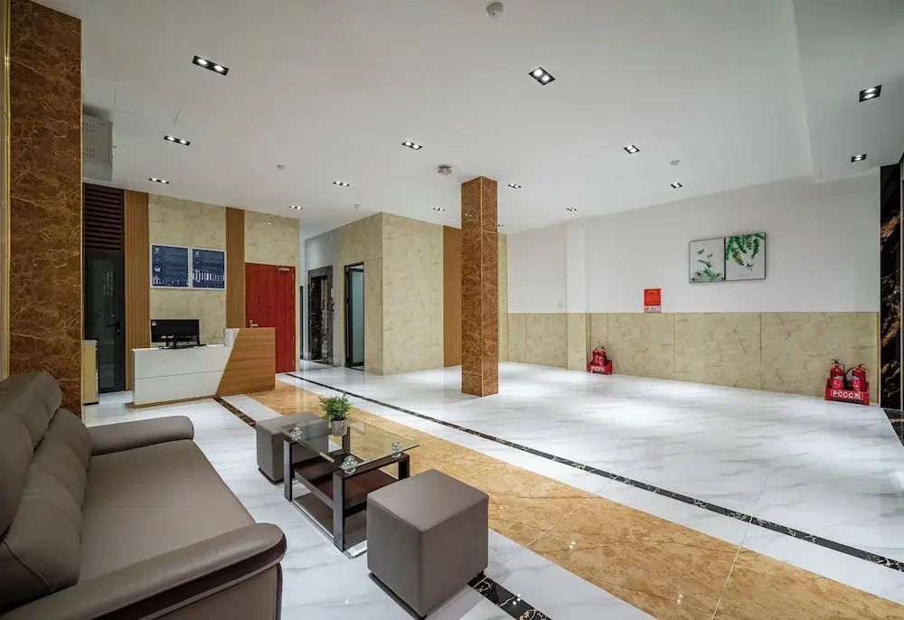 Cozrum Homes - Spring Residence