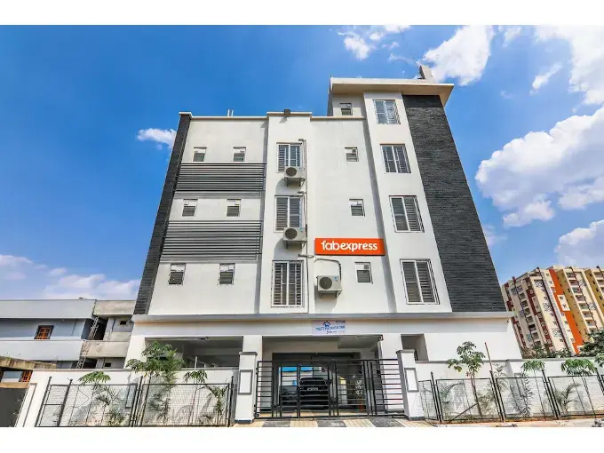 Via Prestige Castle - Nr HITEX Exhibition Center Hitech City