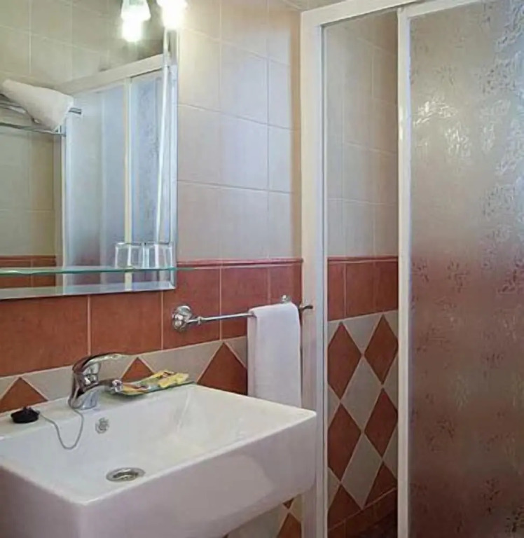 Hotel Ruta del Poniente
