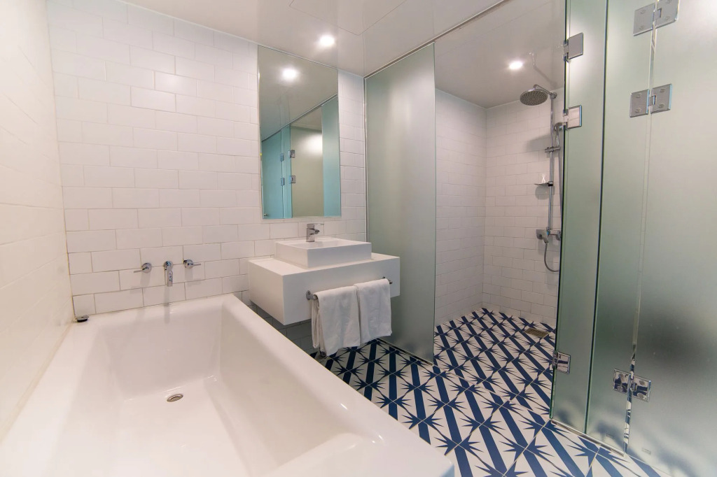 Hotel Yeogiuhtte Gangneung Gyeongpo
