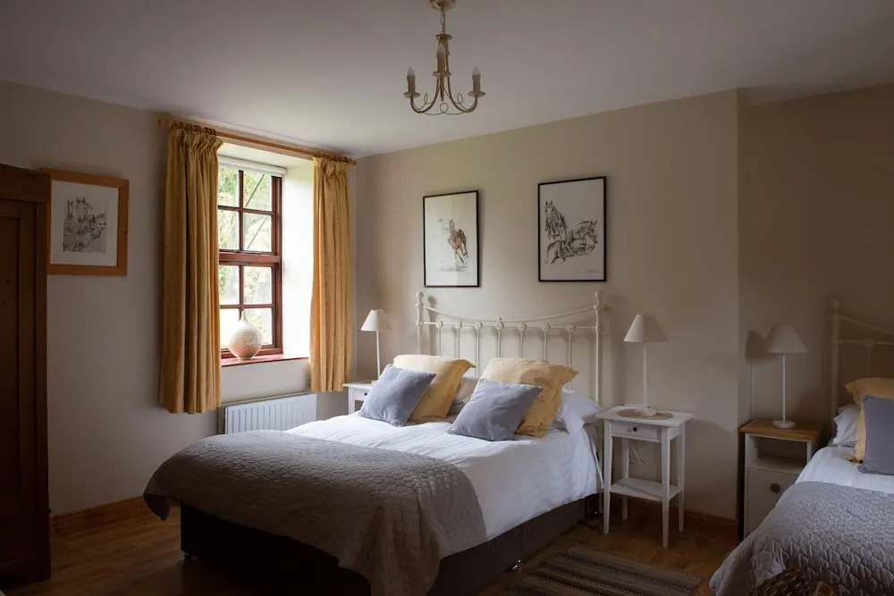 Blessingbourne Country Estate