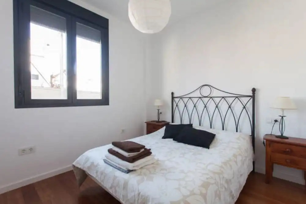 Apartamento Abad 3A