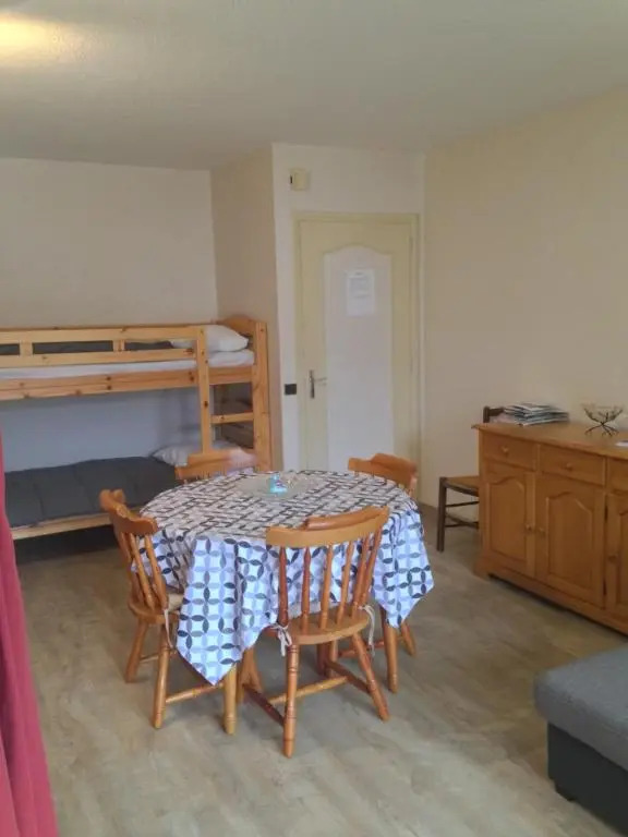 Appartement tout confort