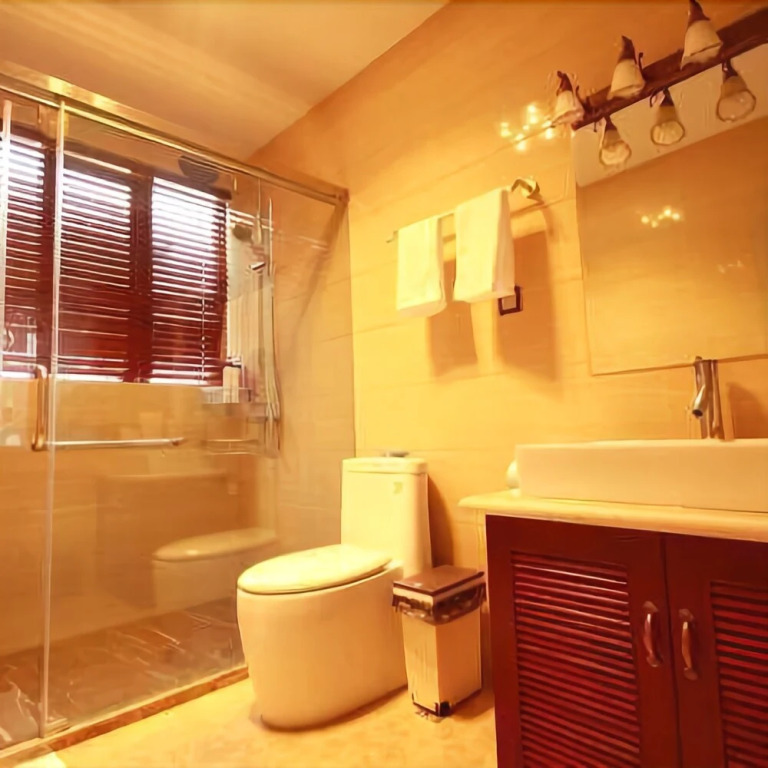 Feierwan Liuru Boutique Hostel