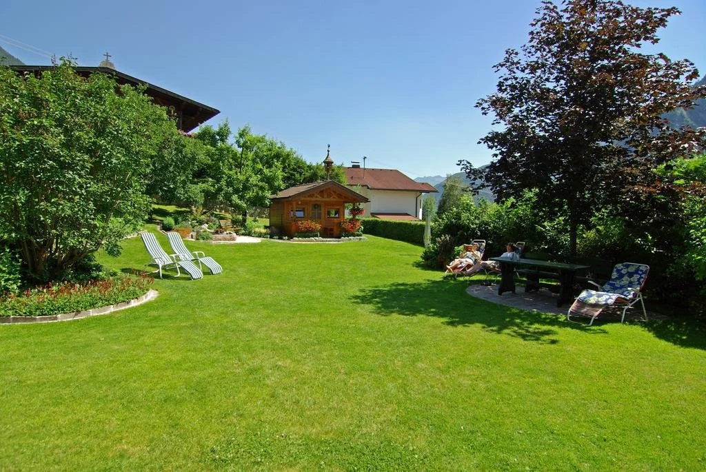 Haus Maria Unger