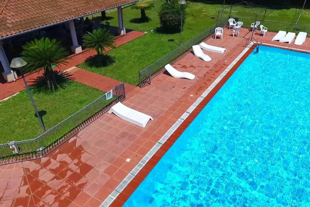 Villa Sara