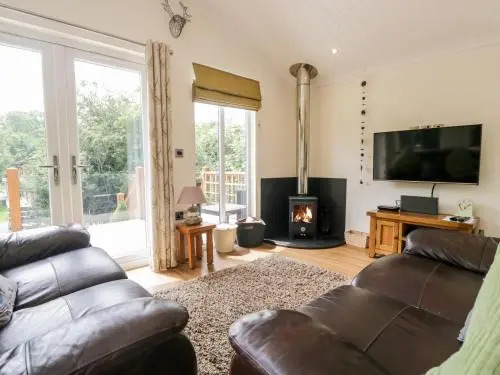 Pippin Lodge