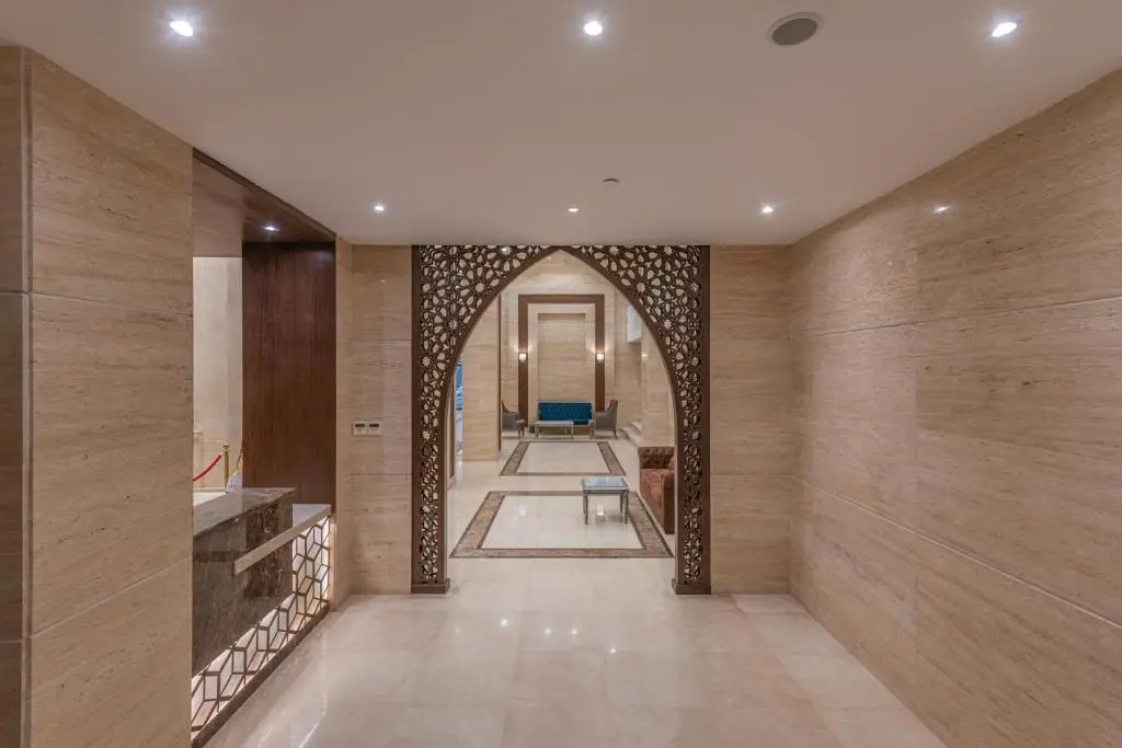Nasaem Al Joury Hotel