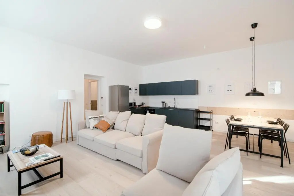Borgovico Garden -By House Of Travelers-