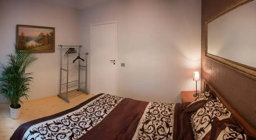 Viktoria Apartamentai