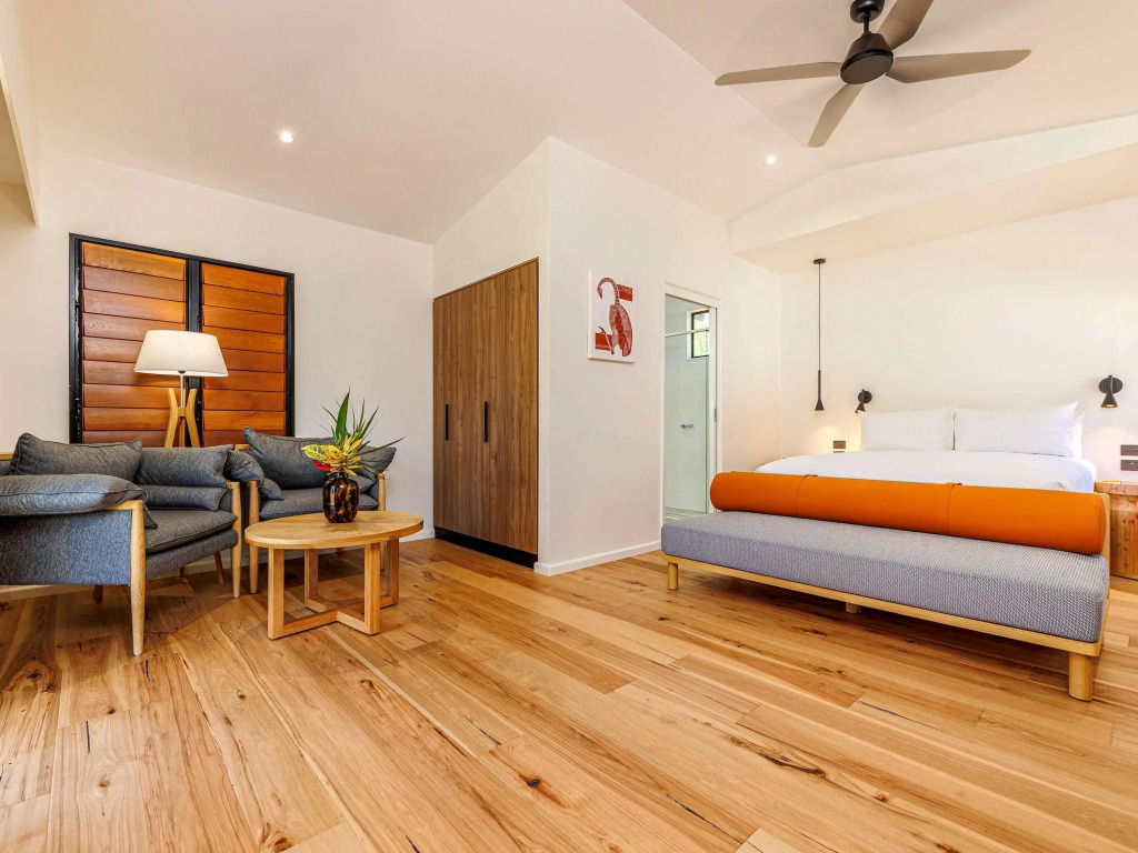 Mercure Darwin Airport Resort