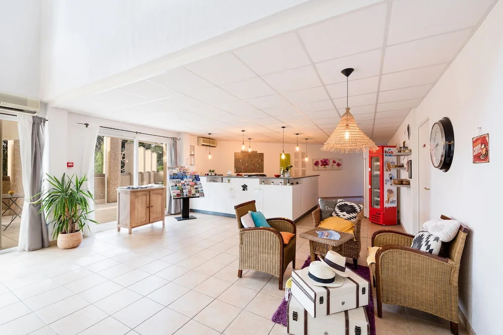 Residence Les Bastides De Grimaud