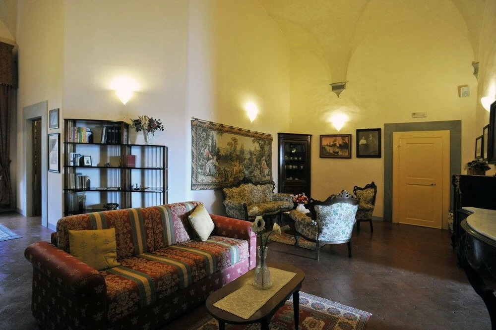 Villa Bottai