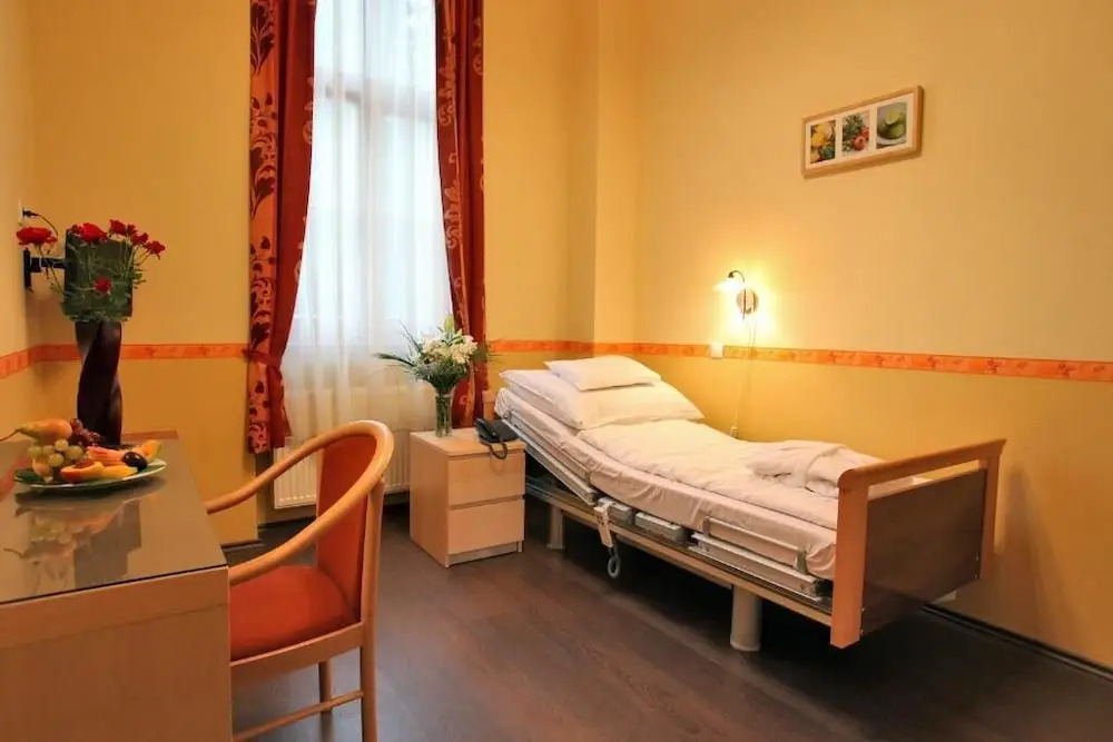 Főnix Wellness Resort