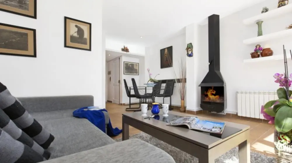 Apartment - 2 Bedrooms - 107297