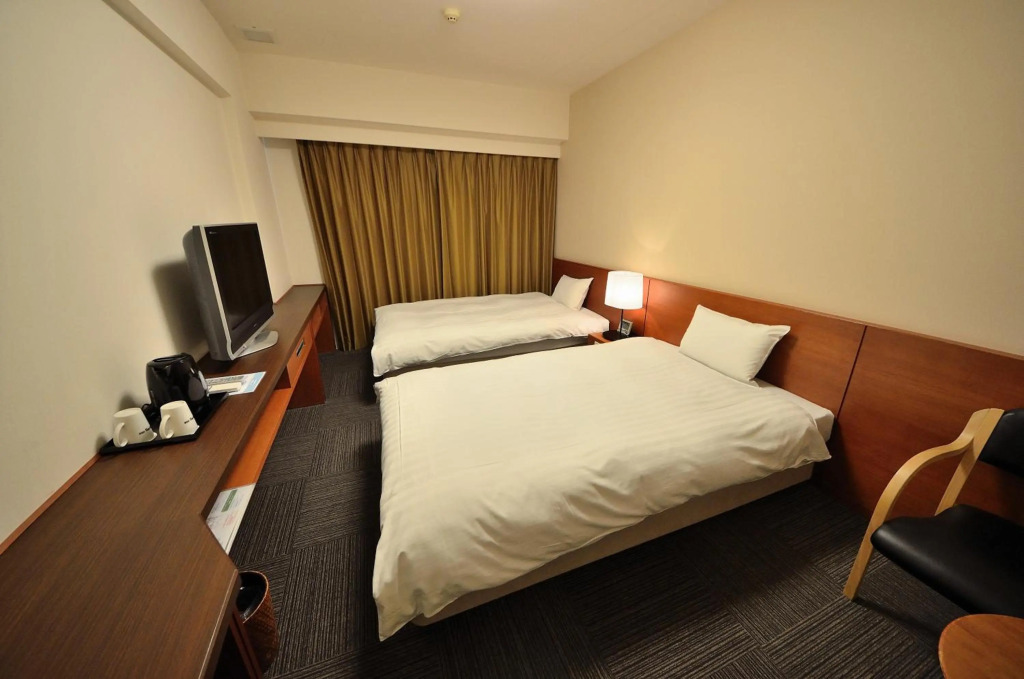 Dormy Inn Hirosaki