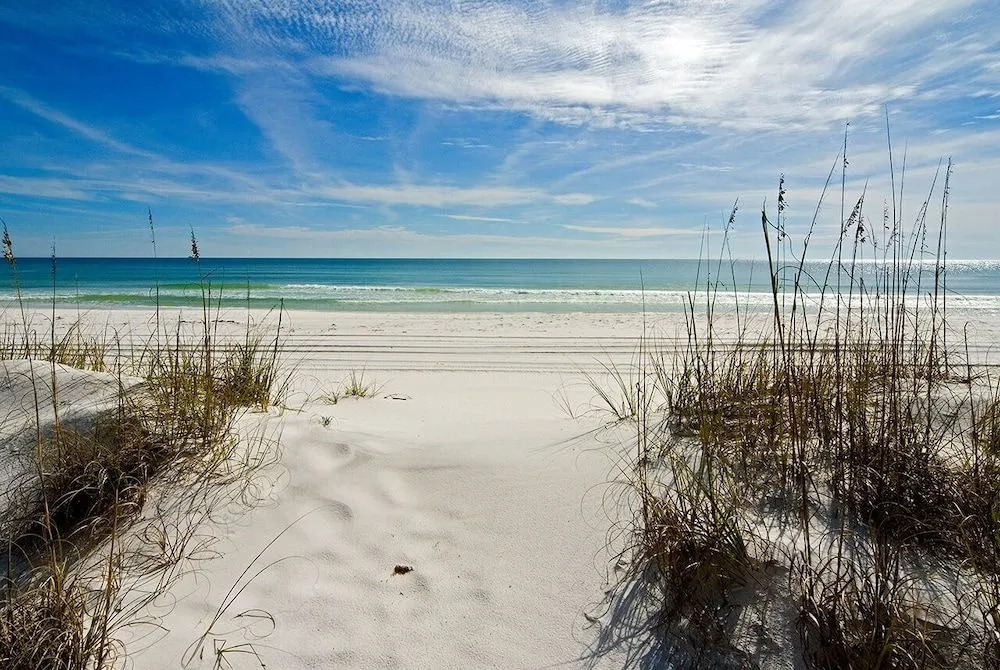 Follow The Sun - 1 Br Apts