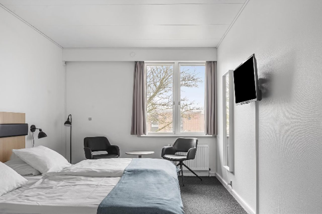 Hotel Fuglsocentret, BW Signature Collection