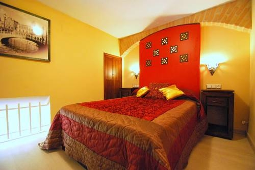 Sevilla Rental