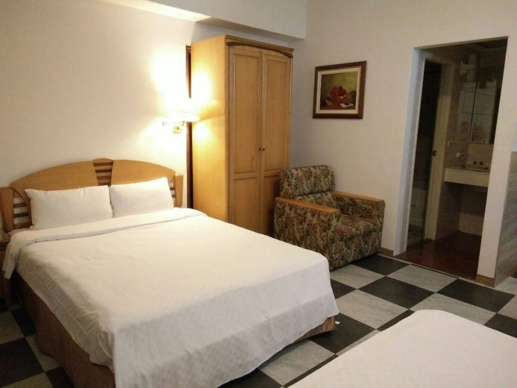Berkeley Hotel-Science Park