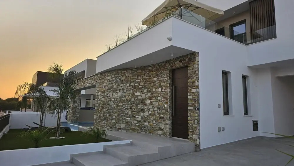 146 2 AN - Stay Oasis Luxury Villa