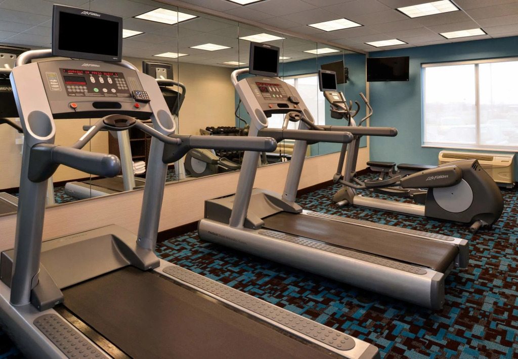 Fairfield Inn and Suites by Marriott Fort Wayne