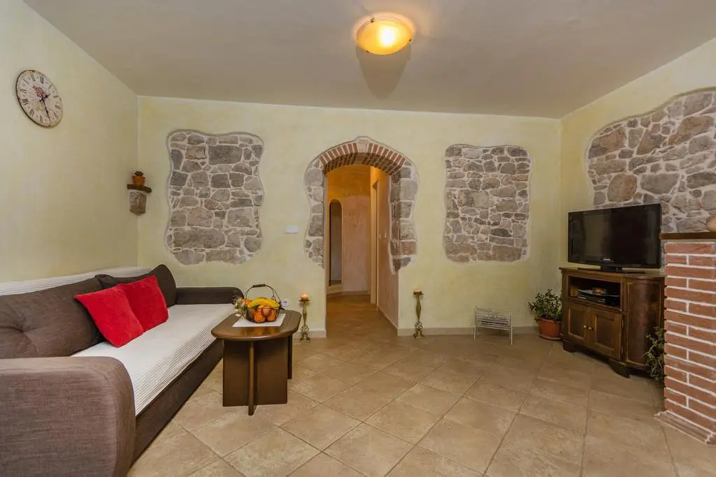 Apartment Velenik D&I