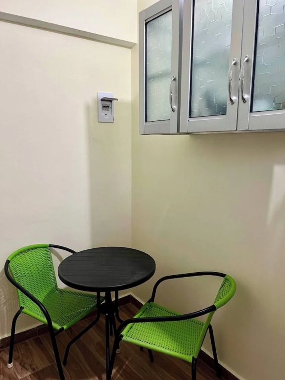 Apartamento 4 Hotel María Bonita Higüey