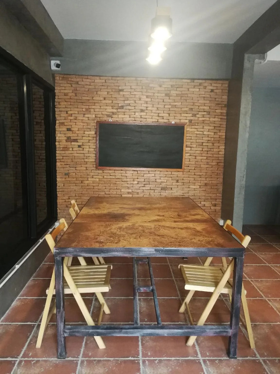 F Plus F Hostel