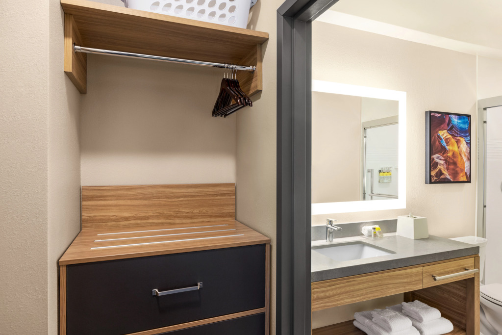 Candlewood Suites Stafford Quantico