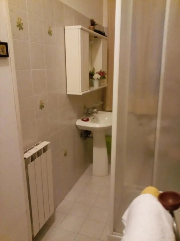 La Collina camere e cucina