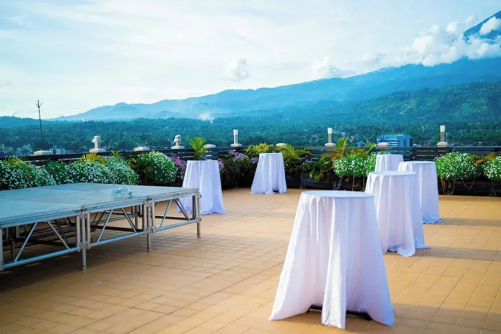 Sanna Boutique Hotel