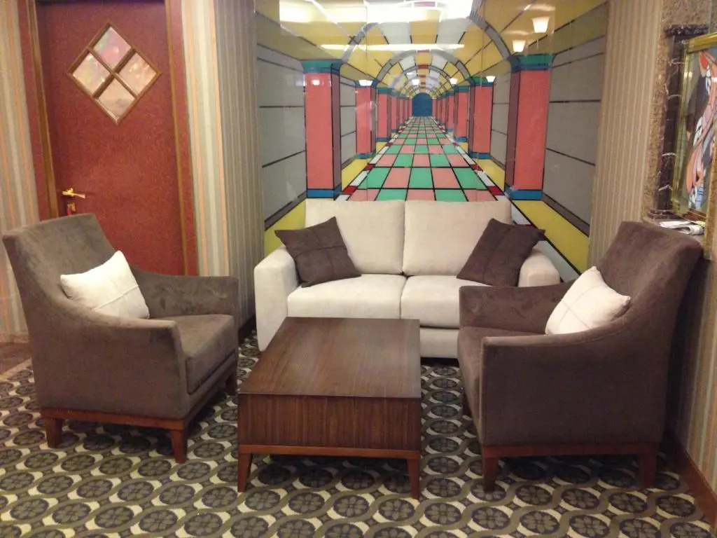 Grand Anka Hotel
