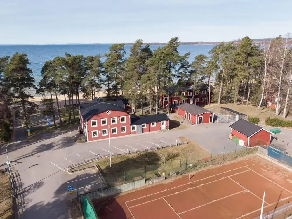 Varamon Vandrarhem