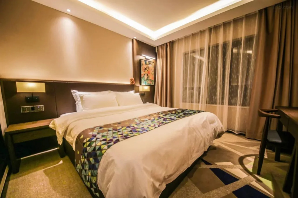 Chao Man Hotel