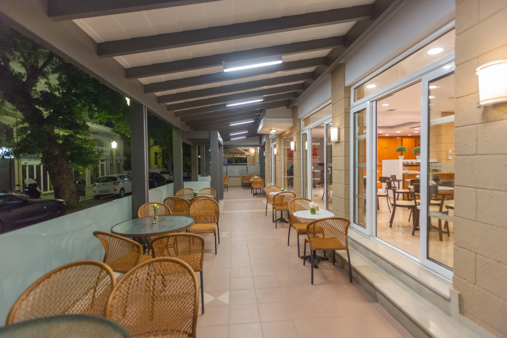 Astron Hotel Rhodes