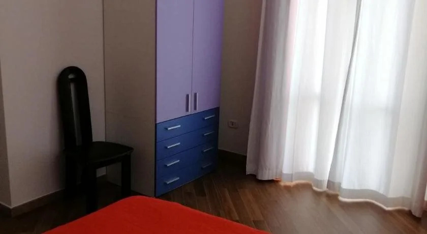 Borgo Manfria B&B