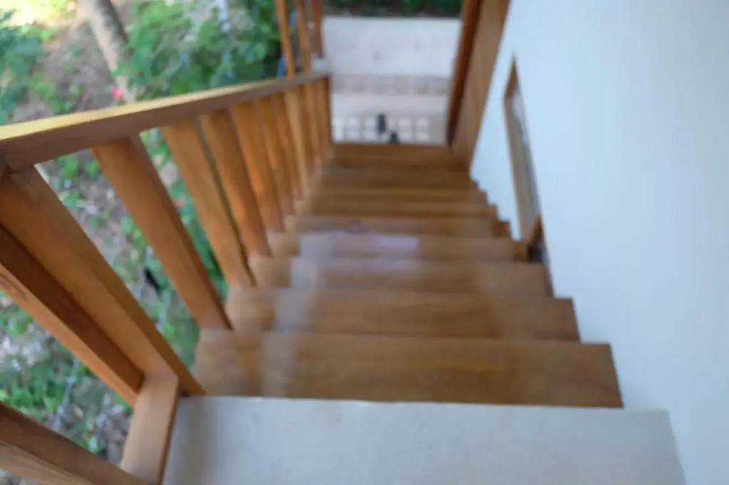 Paiyannoi Guesthome