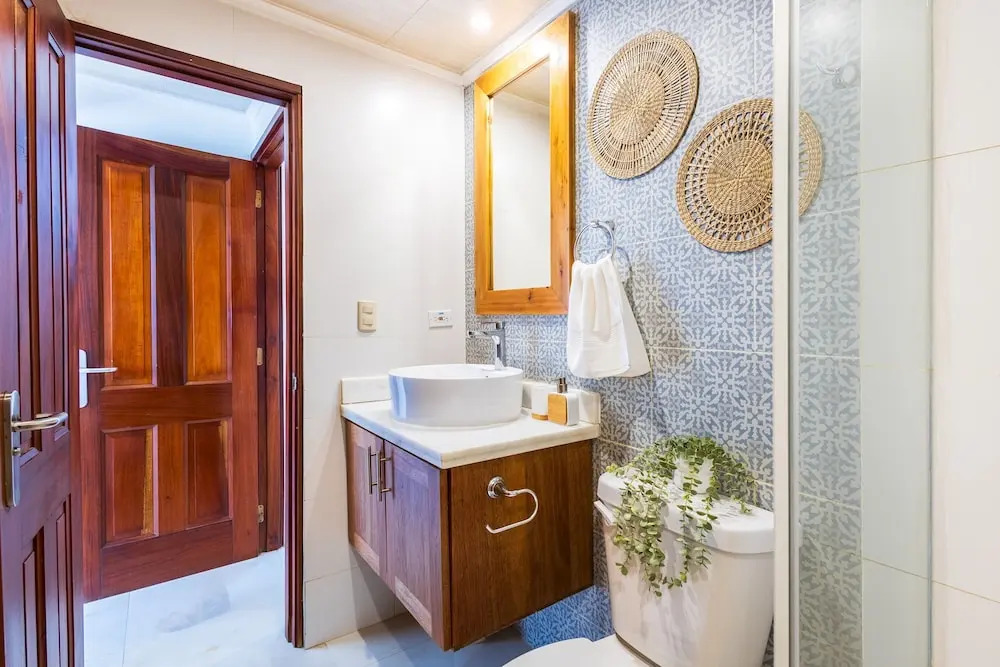 Oasis Cocotal Family 4BR Apartment in Punta Cana