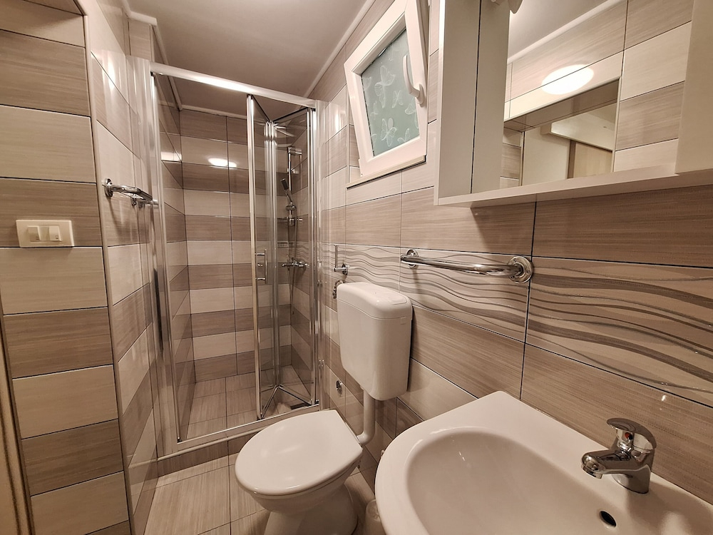 Apartments Dalia