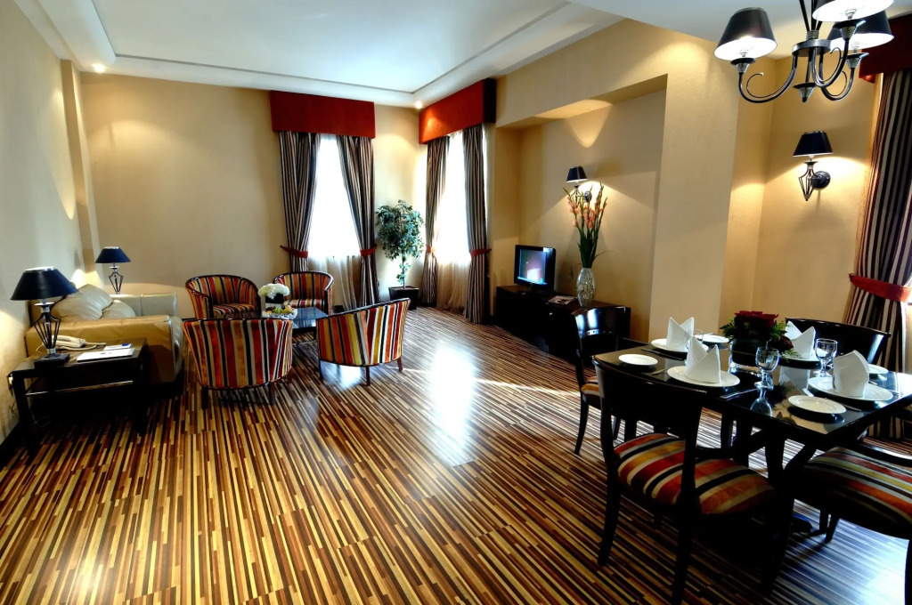 Juffair Grand Hotel