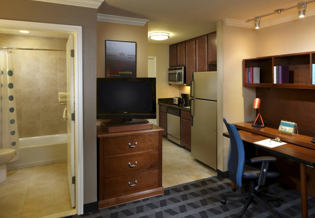 TownePlace Suites Houston North/Shenandoah