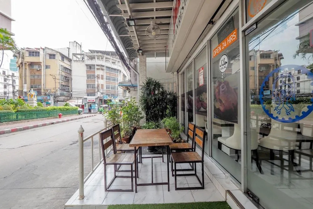OYO 75362 Swagath Home