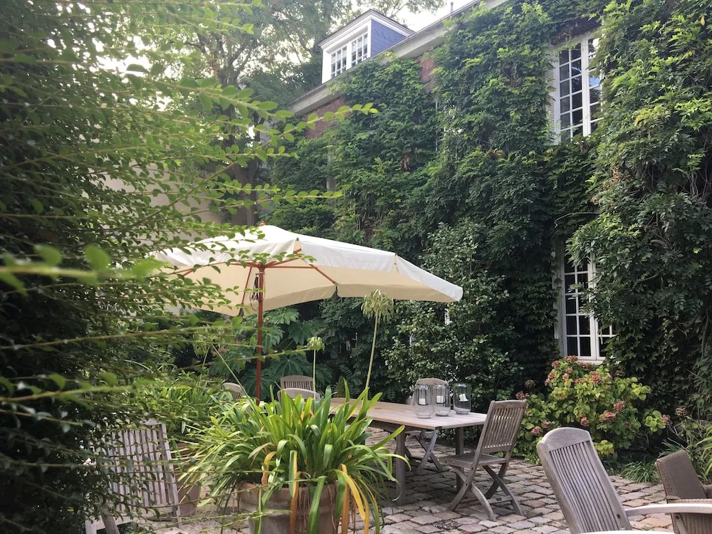Chambres dHôtes La Maison