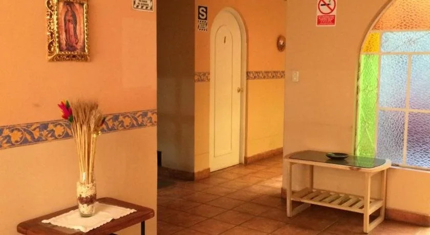 Posada Don Giorgio