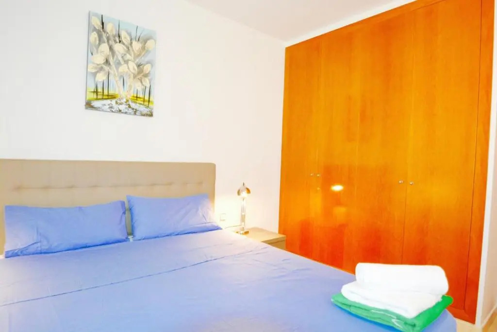 Sunlight Spacious 3 Double Bed Apartment