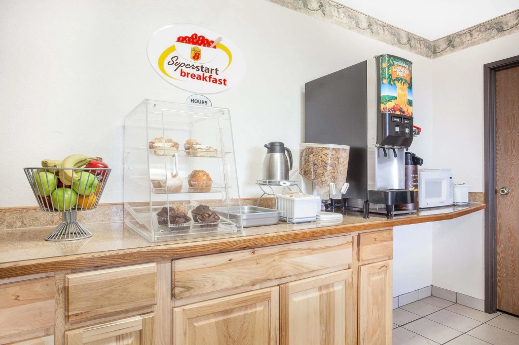 FairBridge Inn & Suites Moscow - Pullman